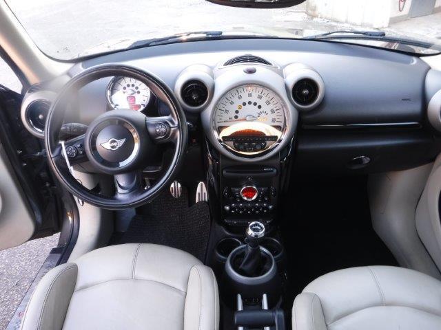 Photo 9 from auction – 2011 MINI COOPER S C with VIN WMWZC5C5XBWH99806