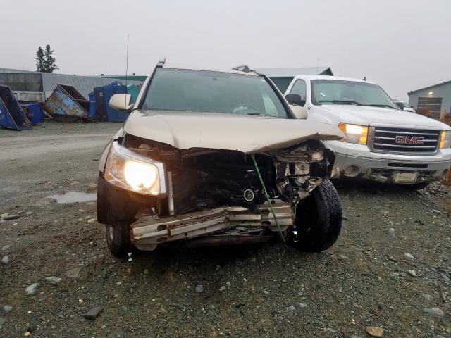 Photo 9 from auction – 2006 PONTIAC TORRENT with VIN 2CKDL63F066173490