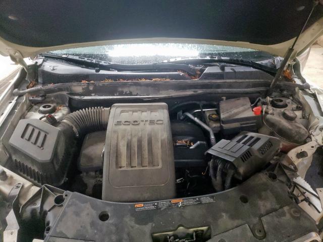 Photo 7 from auction – 2015 CHEVROLET EQUINOX LS with VIN 1GNFLEEK9FZ137703