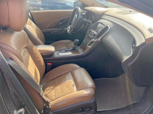 Photo 5 from auction – 2014 BUICK LACROSSE with VIN 1G4GB5G36EF156520