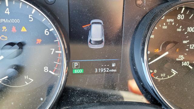 Photo 8 from auction – 2019 NISSAN ROGUE S with VIN KNMAT2MT8KP505452
