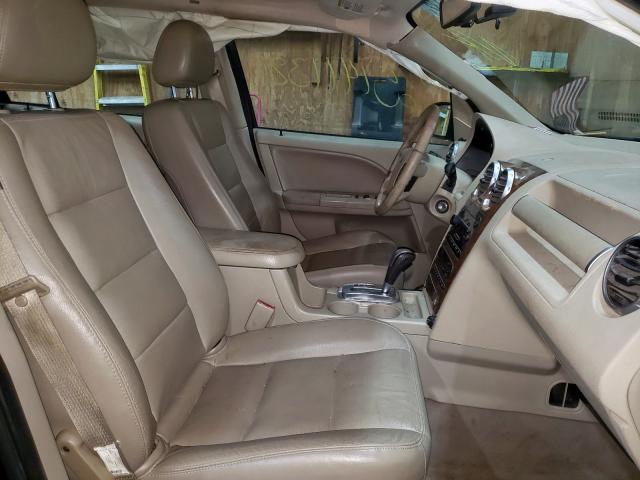 Photo 5 from auction – 2007 FORD FREESTYLE with VIN 1FMDK02177GA31387