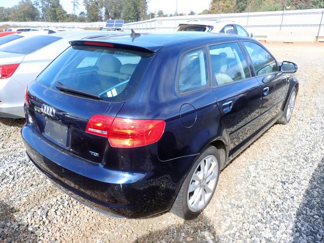 Photo 4 from auction – 2012 AUDI A3 PREMIUM with VIN WAUKJAFM1CA081317