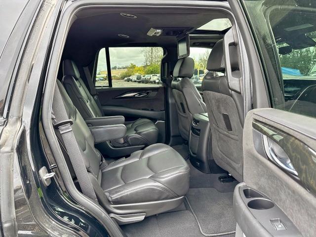 Photo 6 from auction – 2020 CADILLAC ESCALADE P with VIN 1GYS4DKJ8LR134307
