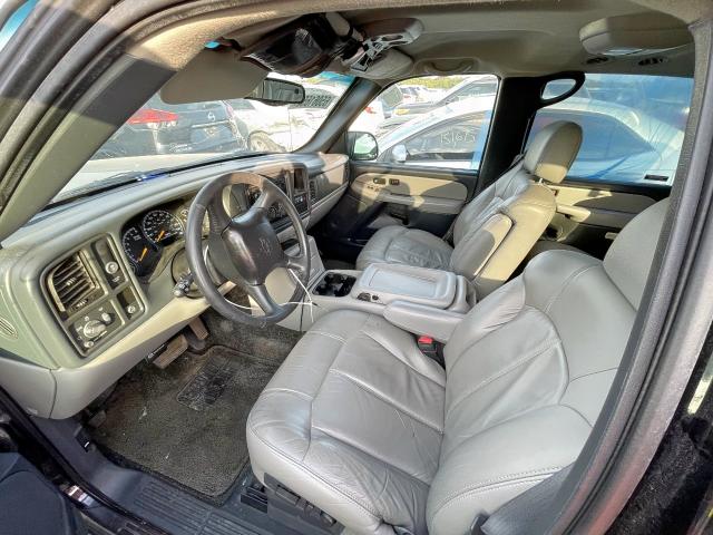 Photo 5 from auction – 2001 CHEVROLET SUBURBAN C with VIN 3GNEC16T71G182563