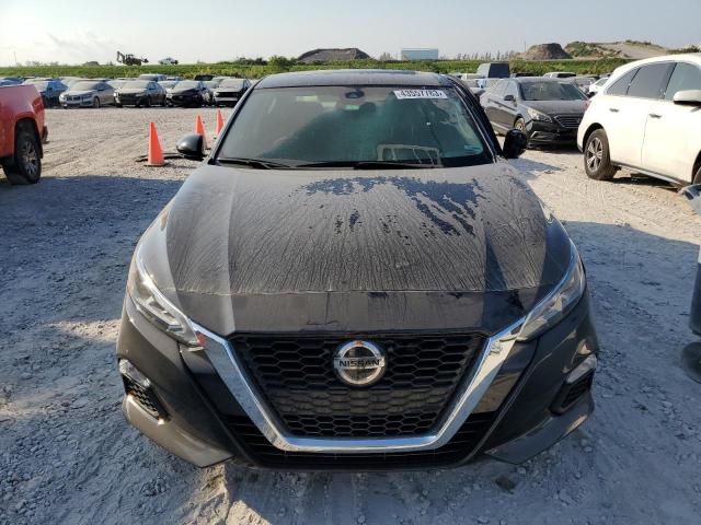 Photo 5 from auction – 2022 NISSAN ALTIMA SV with VIN 1N4BL4DV2NN360352