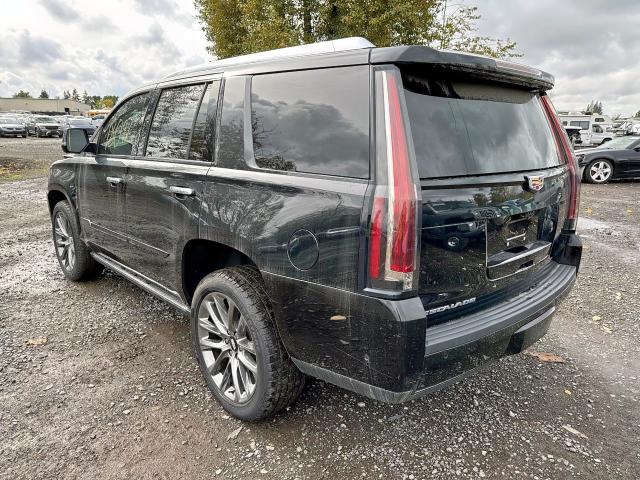 Photo 3 from auction – 2020 CADILLAC ESCALADE P with VIN 1GYS4DKJ8LR134307