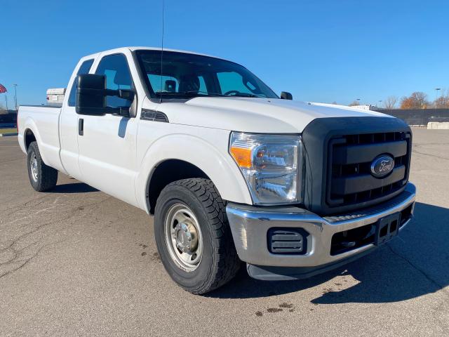Photo 1 from auction – 2012 FORD F250 SUPER with VIN 1FT7X2A62CEC37959