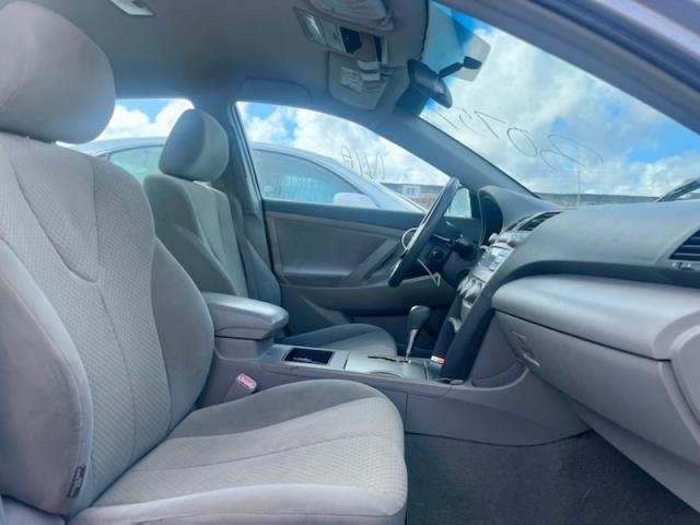 Photo 5 from auction – 2009 TOYOTA CAMRY BASE with VIN 4T1BE46K59U307577