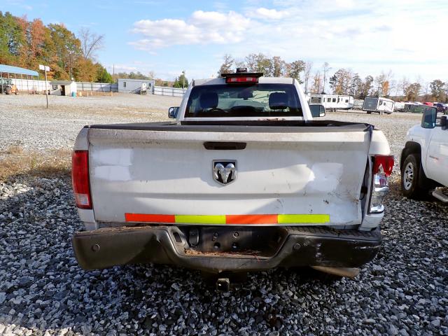 Photo 6 from auction – 2020 RAM 1500 CLASS with VIN 3C6JR6DG2LG211020