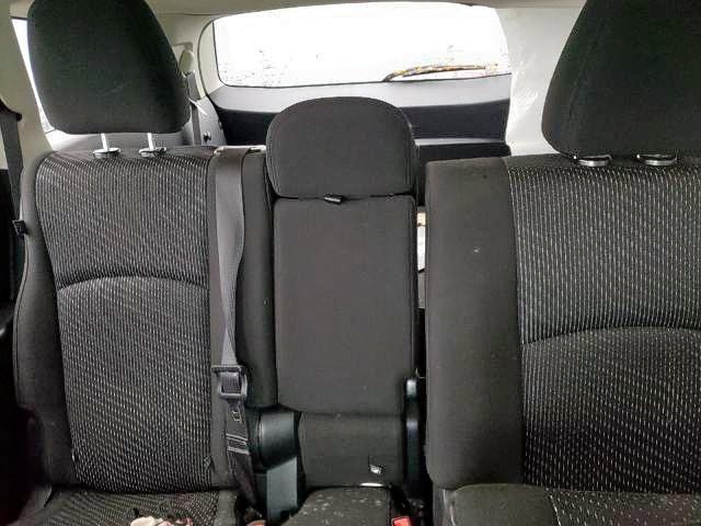 Photo 10 from auction – 2020 DODGE JOURNEY SE with VIN 3C4PDCAB7LT280155