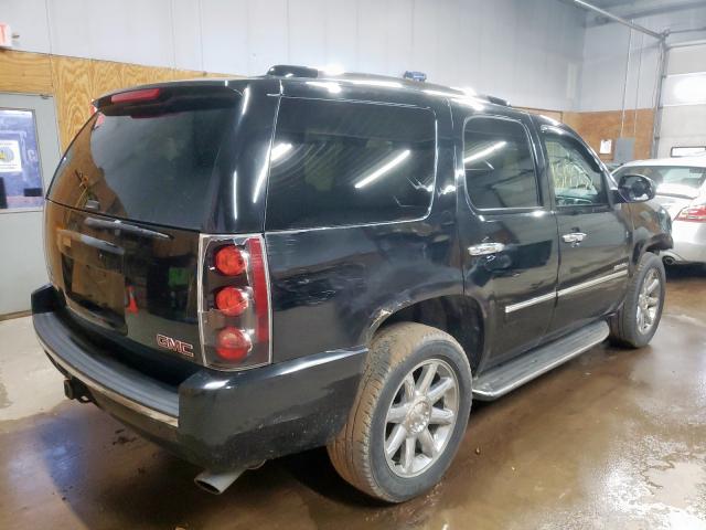 Photo 4 from auction – 2010 GMC YUKON DENA with VIN 1GKUKEEF0AR276606