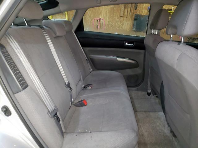 Photo 6 from auction – 2007 TOYOTA PRIUS with VIN JTDKB20U177648627