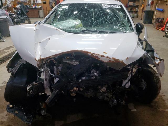 Photo 9 from auction – 2021 NISSAN VERSA S with VIN 3N1CN8DV2ML904317