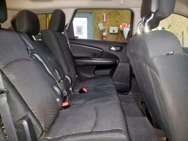 Photo 6 from auction – 2011 DODGE JOURNEY MA with VIN 3D4PH1FG2BT515169