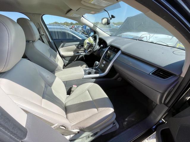 Photo 5 from auction – 2013 FORD EDGE SEL with VIN 2FMDK3JC4DBB64373