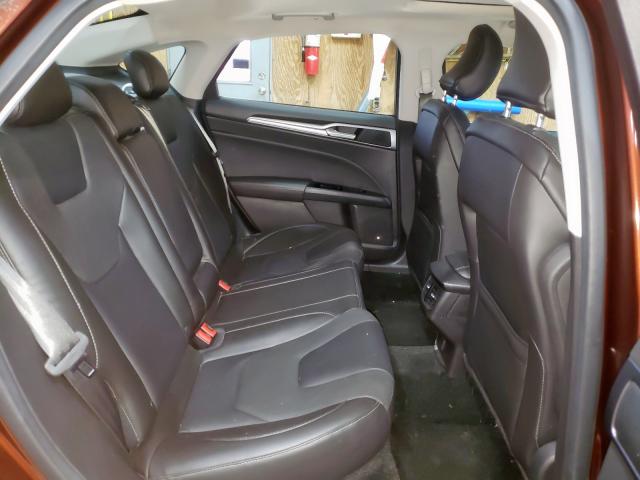 Photo 6 from auction – 2015 FORD FUSION TIT with VIN 3FA6P0D98FR304125