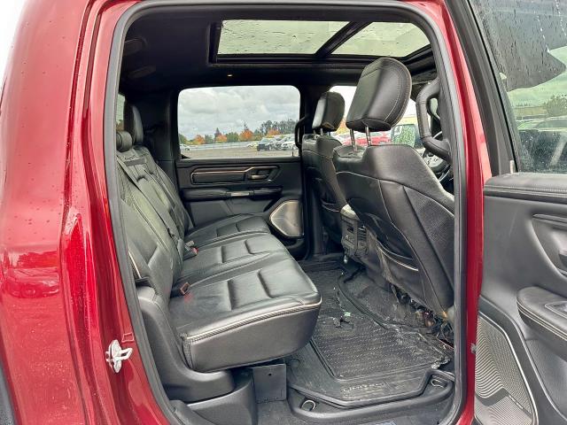 Photo 6 from auction – 2019 RAM 1500 LIMIT with VIN 1C6SRFHT9KN840775