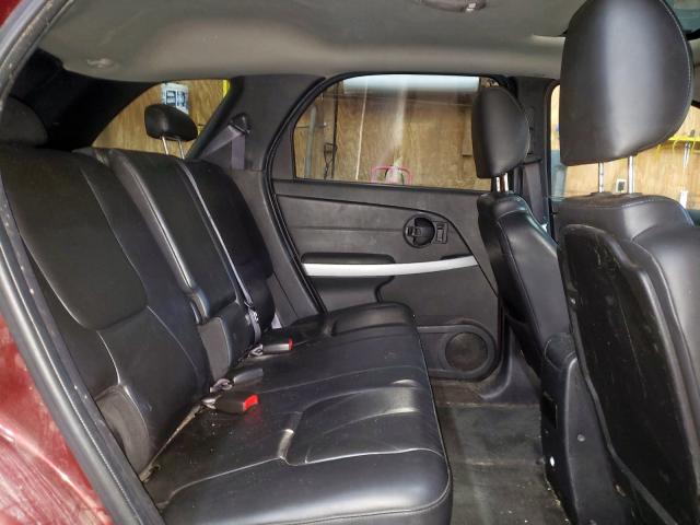 Photo 6 from auction – 2009 PONTIAC TORRENT with VIN 2CKDL43F196248755