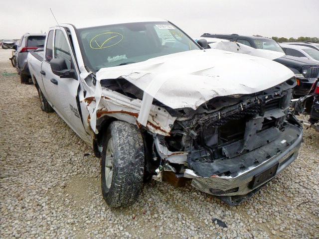 RAM 1500 CLASS 2019 with VIN 1C6RR6FG4KS702082 - Photo from auction