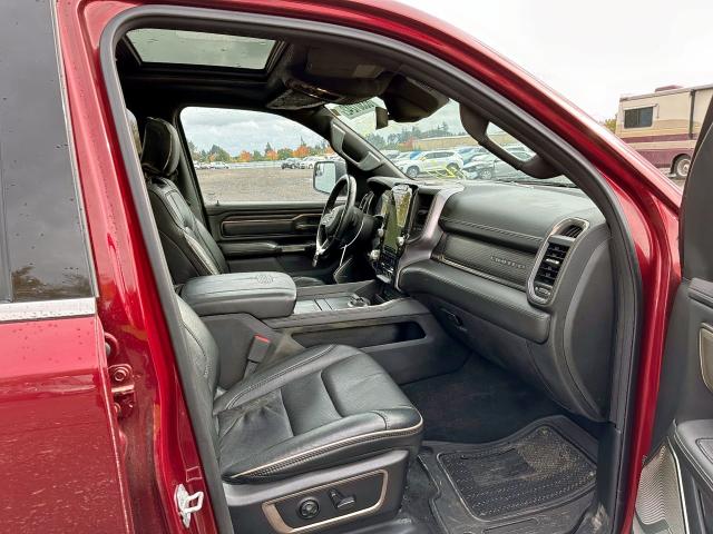 Photo 5 from auction – 2019 RAM 1500 LIMIT with VIN 1C6SRFHT9KN840775