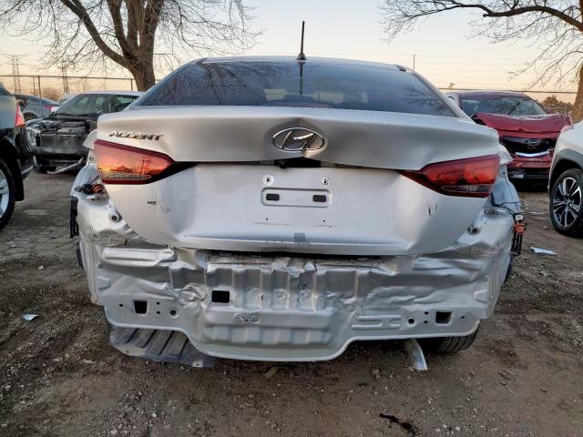Photo 6 from auction – 2019 HYUNDAI ACCENT SE with VIN 3KPC24A39KE074289