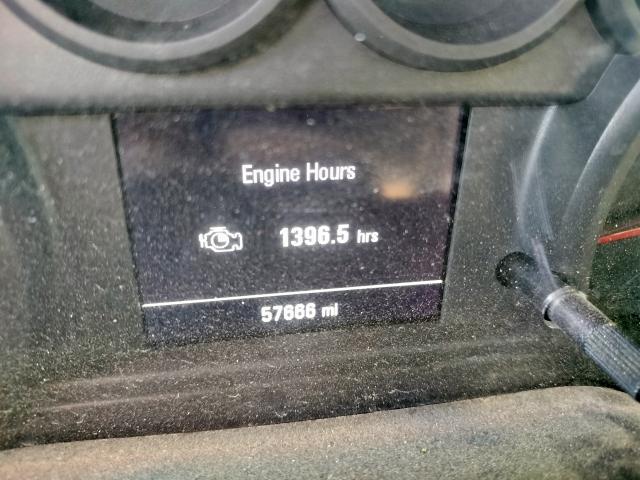 Photo 8 from auction – 2020 CHEVROLET SILVERADO with VIN 1GC4YSEY2LF339686