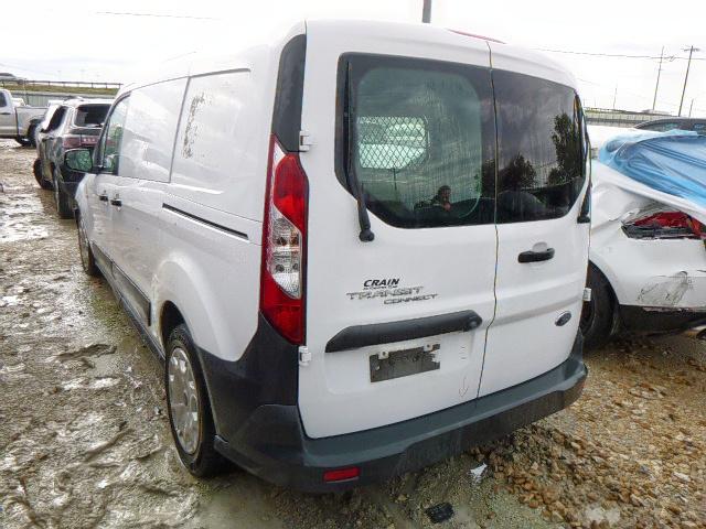 Photo 3 from auction – 2018 FORD TRANSIT CO with VIN NM0LS7E73J1360104