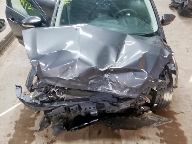 Photo 7 from auction – 2015 FORD FOCUS SE with VIN 1FADP3F26FL220604