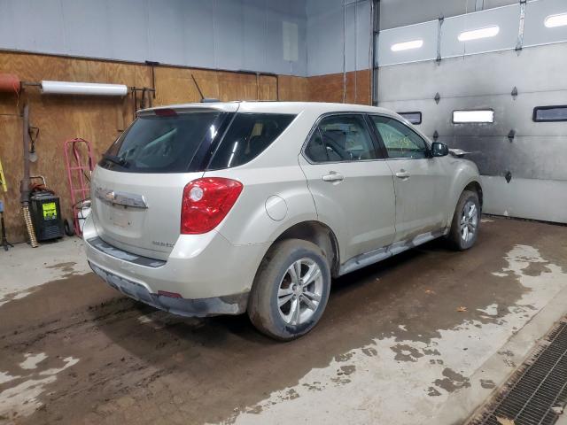 Photo 4 from auction – 2015 CHEVROLET EQUINOX LS with VIN 1GNFLEEK9FZ137703