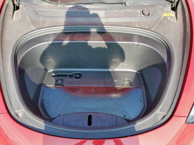 Photo 7 from auction – 2019 TESLA MODEL 3 with VIN 5YJ3E1EA7KF307093