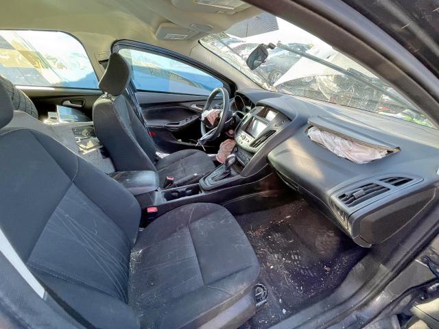 Photo 5 from auction – 2016 FORD FOCUS SE with VIN 1FADP3F24GL343769