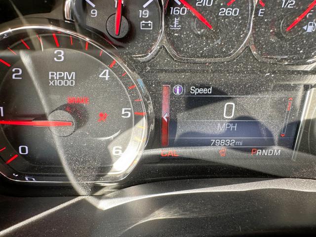 Photo 8 from auction – 2015 GMC SIERRA K15 with VIN 3GTU2UEC6FG178733