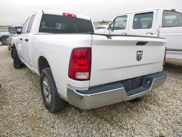 Photo 3 from auction – 2019 RAM 1500 CLASS with VIN 1C6RR6FG4KS702082