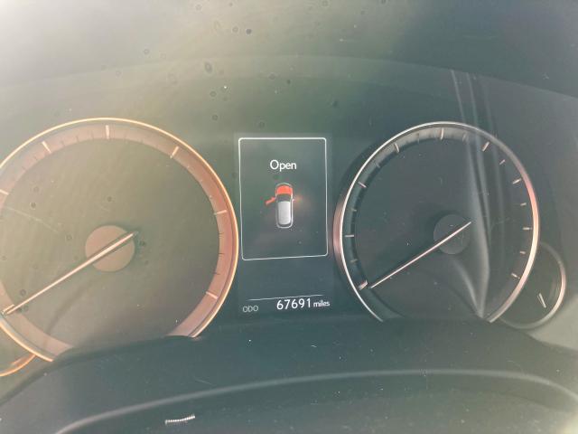 Photo 8 from auction – 2017 LEXUS RX 350 BAS with VIN 2T2ZZMCA2HC074445