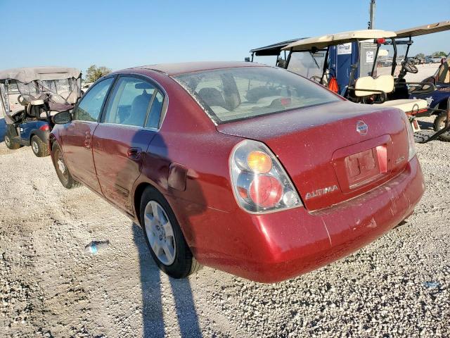 Photo 3 from auction – 2003 NISSAN ALTIMA BAS with VIN 1N4AL11D03C257803
