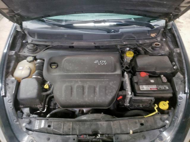 Photo 7 from auction – 2013 DODGE DART SXT with VIN 1C3CDFBA9DD340034
