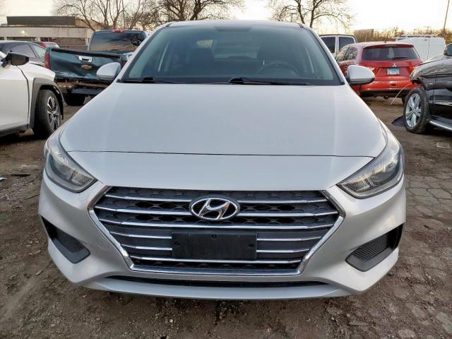Photo 5 from auction – 2019 HYUNDAI ACCENT SE with VIN 3KPC24A39KE074289