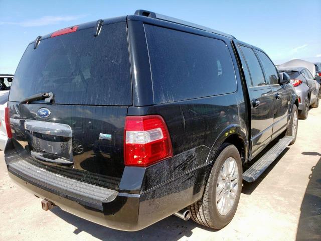 Photo 9 from auction – 2012 FORD EXPEDITION with VIN 1FMJK2A52CEF01351