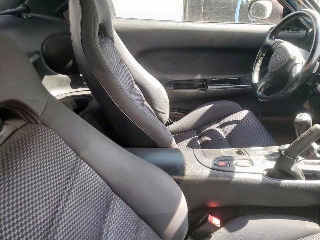 Photo 5 from auction – 1994 MAZDA RX7 with VIN JM1FD3339R0302115