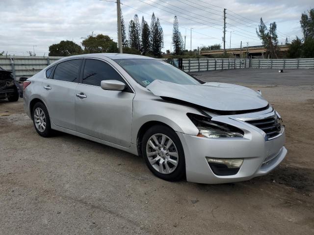 Photo 4 from auction – 2013 NISSAN ALTIMA 2.5 with VIN 1N4AL3AP2DN548699