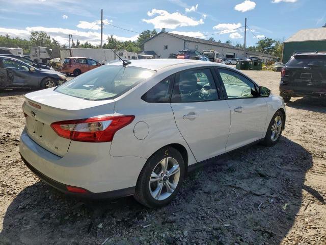 Photo 4 from auction – 2013 FORD FOCUS SE with VIN 1FADP3F22DL308126