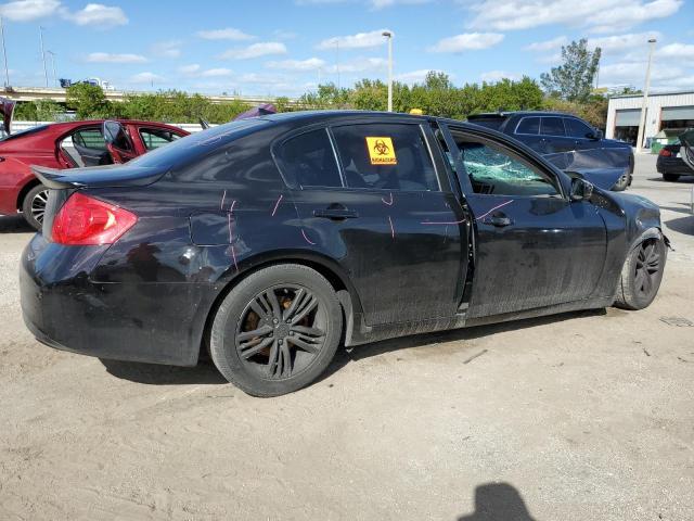 Photo 4 from auction – 2013 INFINITI G37 BASE with VIN JN1CV6AP7DM720474