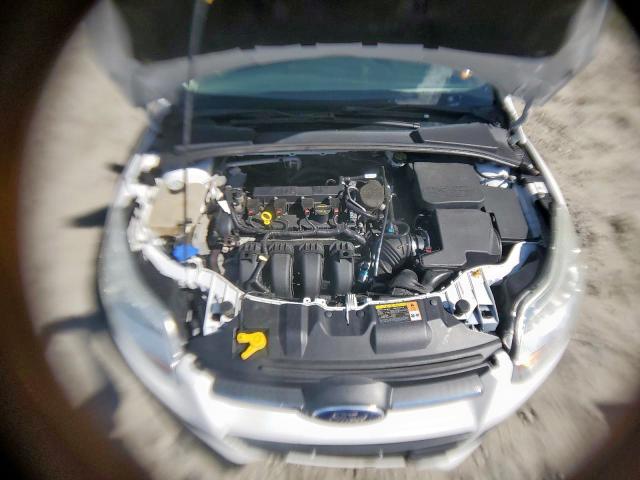 Photo 7 from auction – 2013 FORD FOCUS SE with VIN 1FADP3F22DL308126