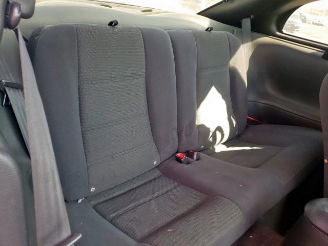 Photo 6 from auction – 2004 FORD MUSTANG with VIN 1FAFP40694F163188