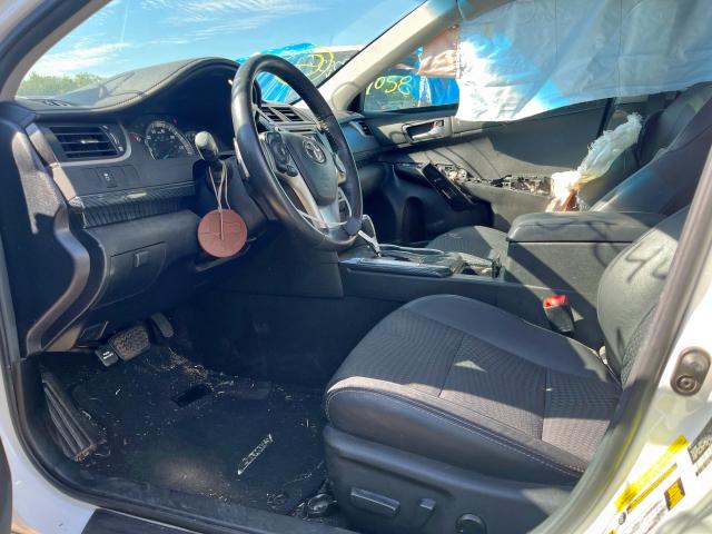 Photo 5 from auction – 2012 TOYOTA CAMRY BASE with VIN 4T1BF1FK3CU589446