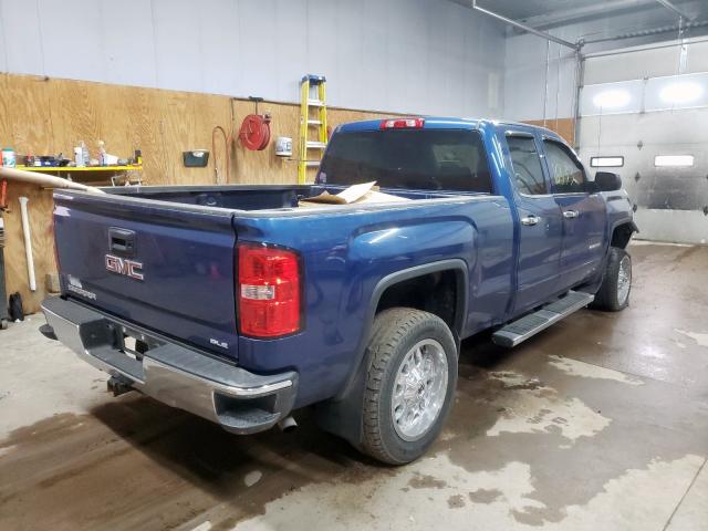 Photo 4 from auction – 2017 GMC SIERRA K15 with VIN 1GTV2MEC6HZ135940