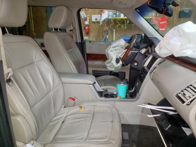Photo 5 from auction – 2010 FORD FLEX LIMIT with VIN 2FMHK6DT7ABA90893