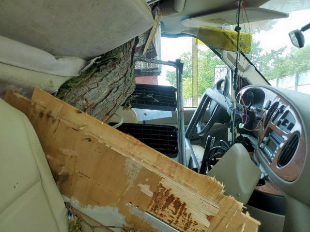 Photo 5 from auction – 2008 FORD ECONOLINE with VIN 1FDXE45S18DA92124