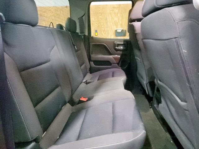 Photo 6 from auction – 2017 GMC SIERRA K15 with VIN 1GTV2MEC6HZ135940